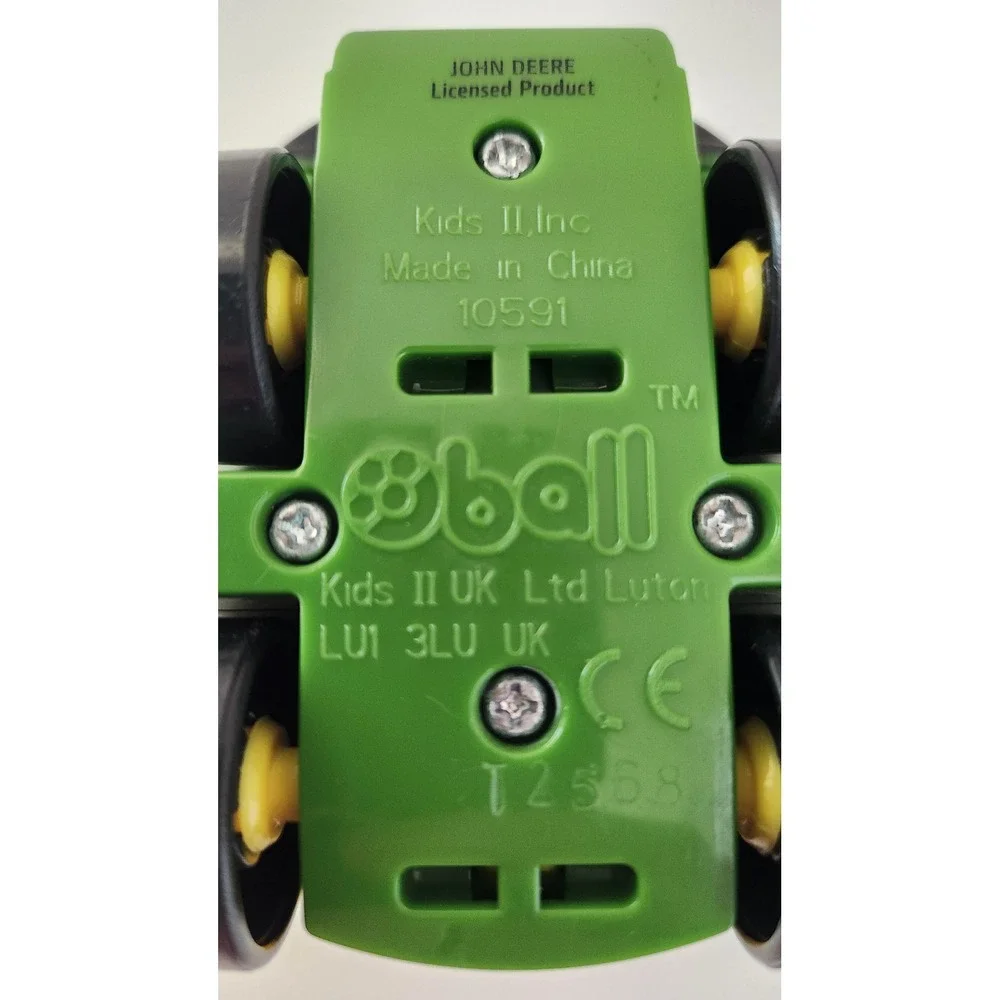 John Deere john deere
